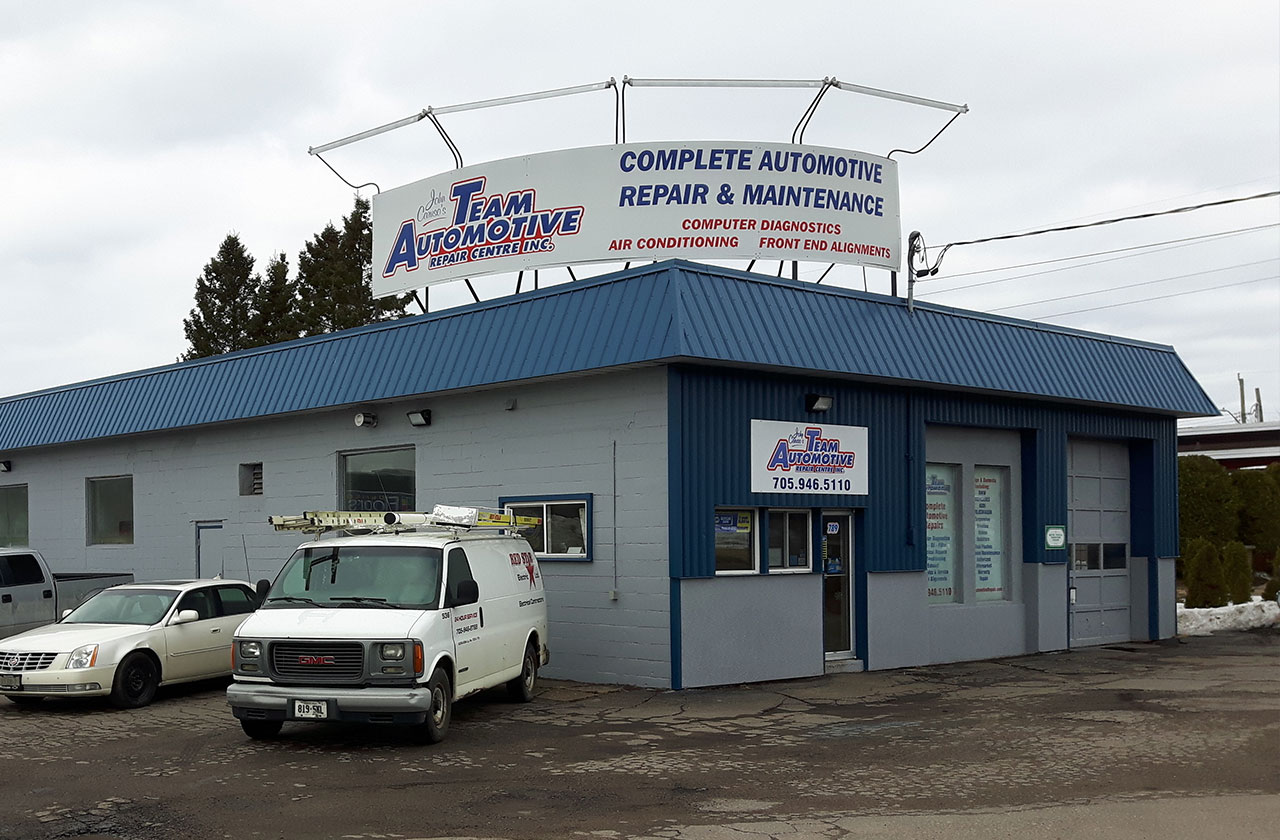 Auto Repair Sault Ste. Marie Sault Ste. Marie