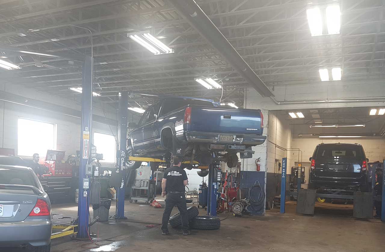 Auto Repair Sault Ste. Marie Sault Ste. Marie